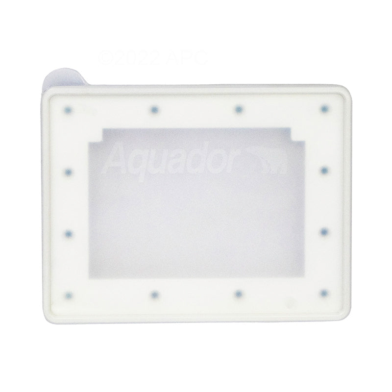 WINTER SKIMMER PLATE SP1084