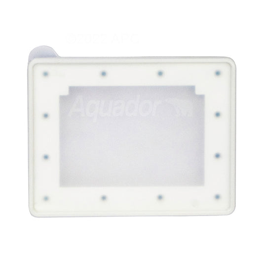 WINTER SKIMMER PLATE SP1084
