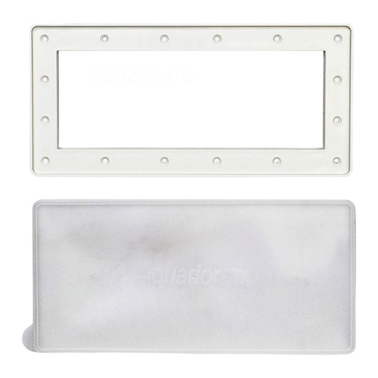 WINTER SKIMMER PLATE SP1085