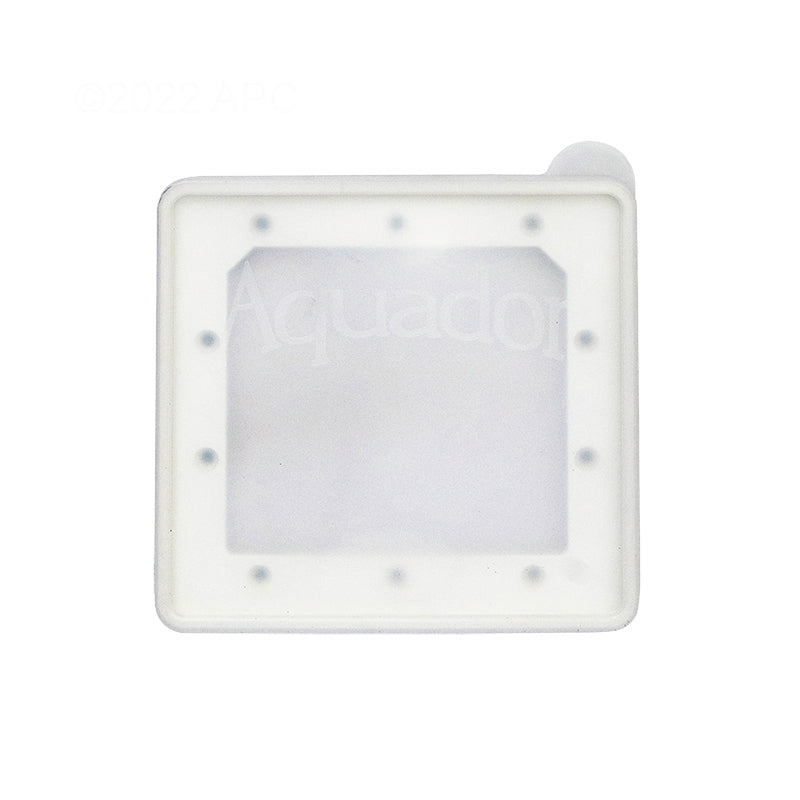 WINTER SKIMMER PLATE STANDARD SKIMMERS
