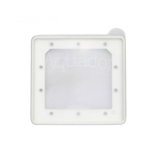 WINTER SKIMMER PLATE STANDARD SKIMMERS