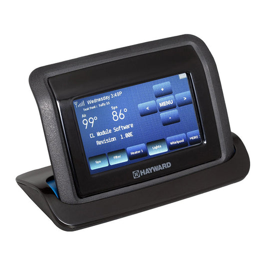 AQUA POD HANDHELD RF FLOATING
