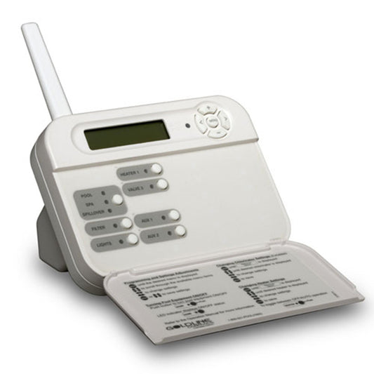 WIRELESS TABLETOP WHITE