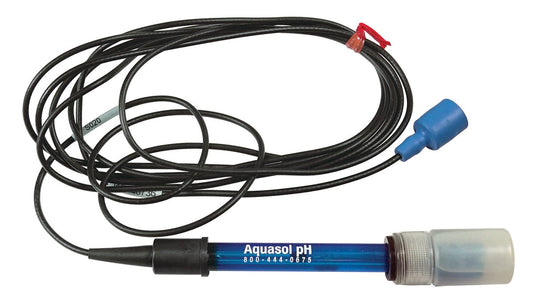 Ph Electrode For Aquasol | S020