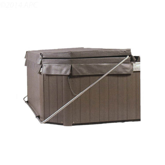 COVER BUTLER FITS UP TO 96"