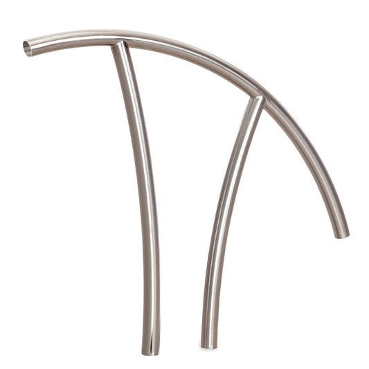 SR Smith Artisan Deck Rail .065 | Single Rail | Art-1001S