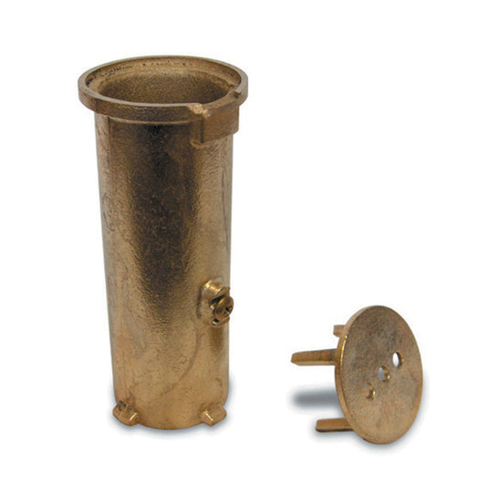 SR SMITH 6" STACION ANCHOR