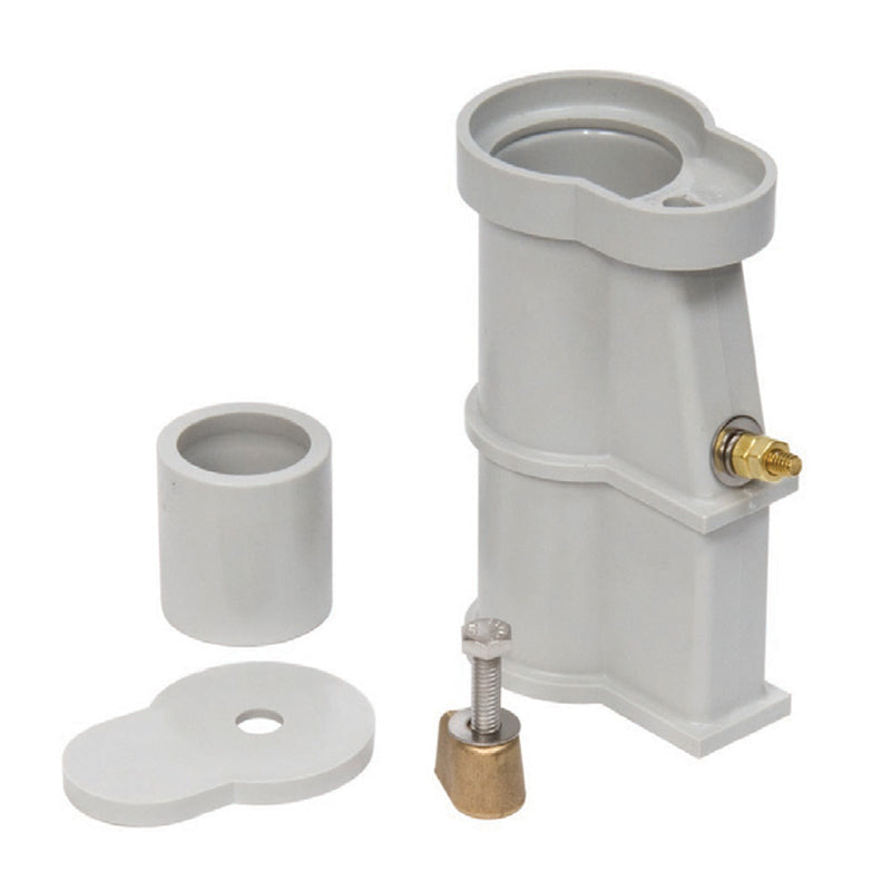UNIVERSAL ANCHOR PLASTIC