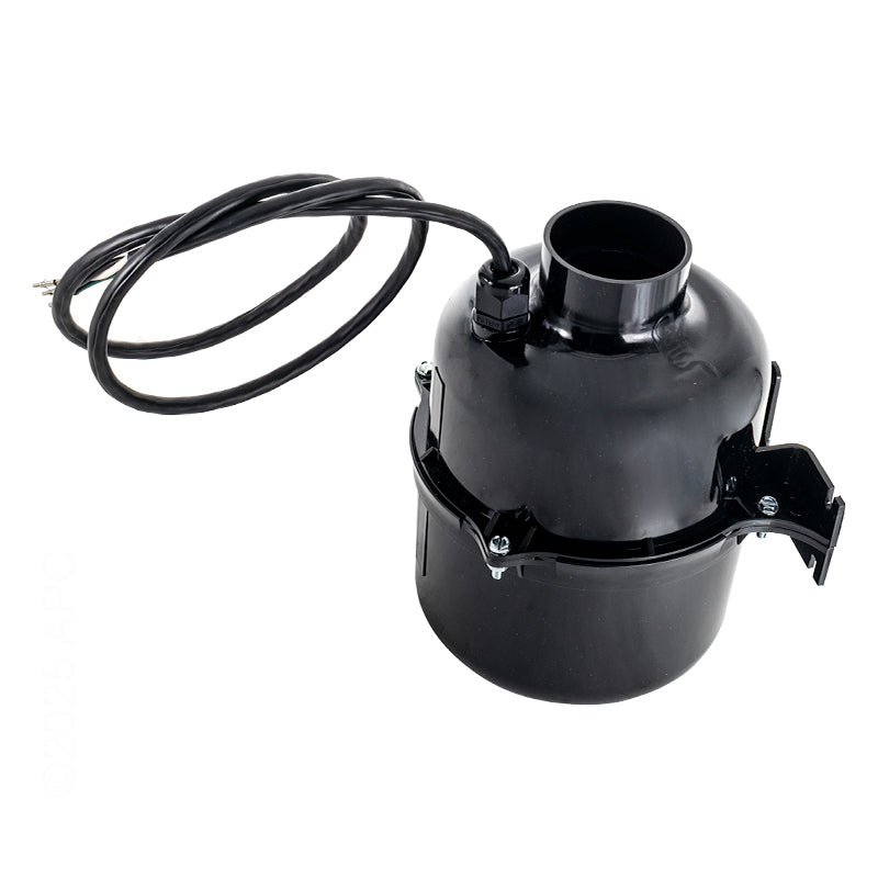 ULTRA 9000 240V 1.5HP 3.5AMP