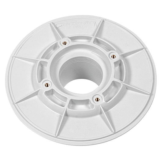 6" SUMPLESS BULKHEAD FTG 2"
