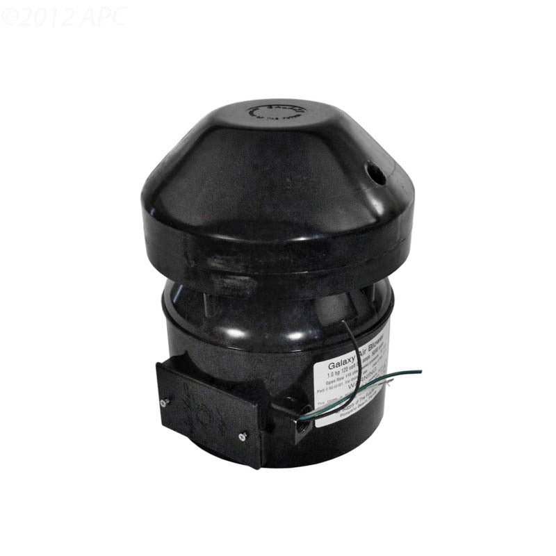 GALAXY 240V 1.5HP 4.5AMP