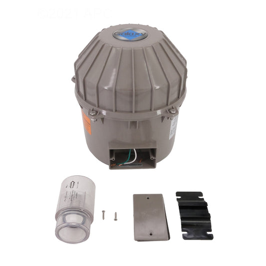 GALAXY 120V 1HP 6.8AMP