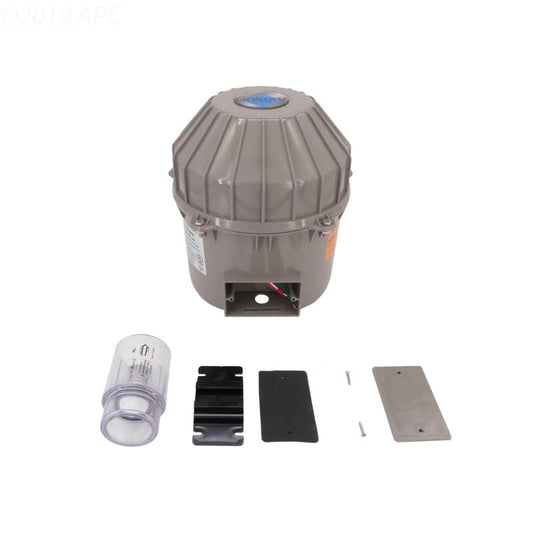 GALAXY 240V 2HP 6.0AMP