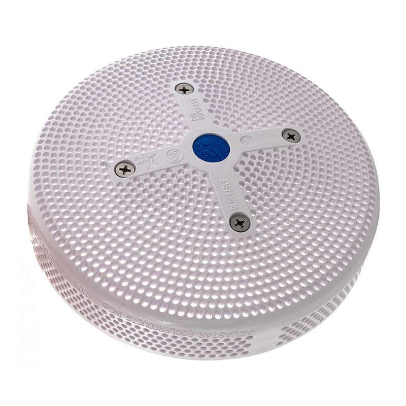 6" VGB AIR REINFORCED REPLACEMENT