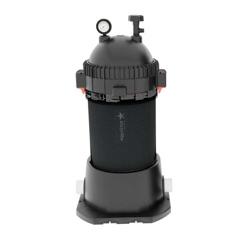 AquaStar 200 SQFT Cartridge Filter | PLF270000