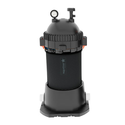 AquaStar 200 SQFT Cartridge Filter | PLF270000