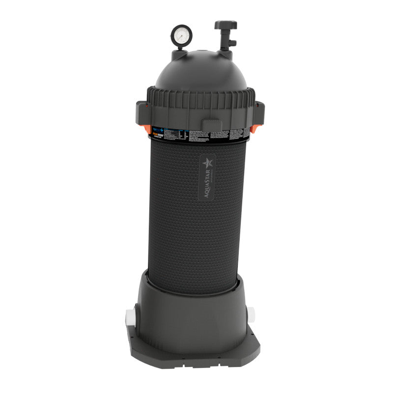 AquaStar 250 SQFT Cartridge Filter | PLF35000