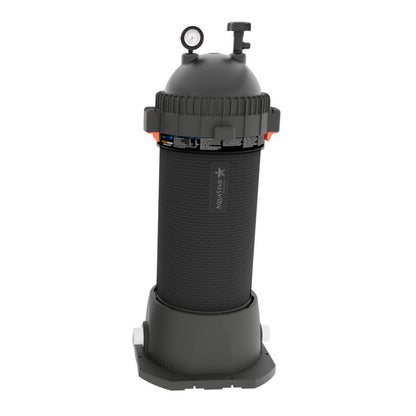 AquaStar 250 SQFT Cartridge Filter | PLF35000