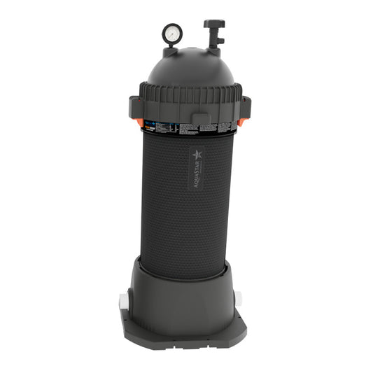 AquaStar 250 SQFT Cartridge Filter | PLF35000