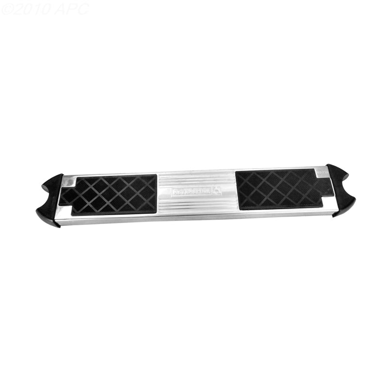 1.7" STAINLESS LADDER TREAD