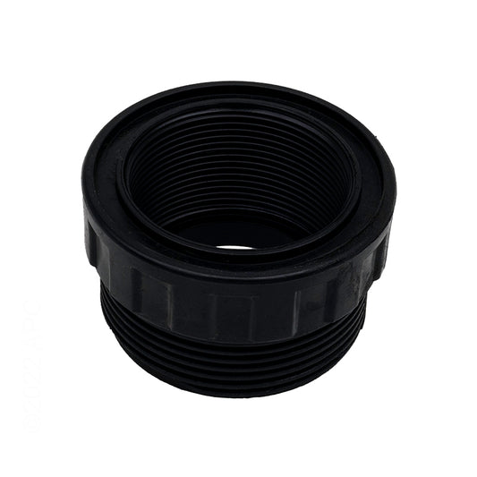 BULKHEAD FLANGE 2"