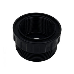 BULKHEAD FLANGE 2"