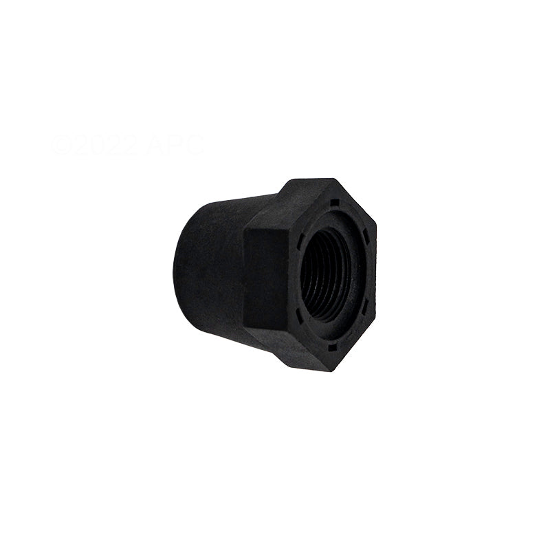 3/8" DRAIN NUT