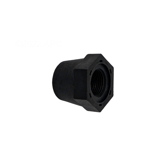 3/8" DRAIN NUT
