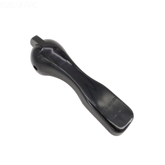 HANDLE MULTIPORT VALVE, 1-1/2"