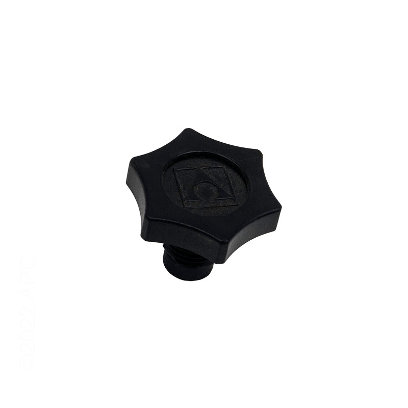AIR RELIEF VALVE