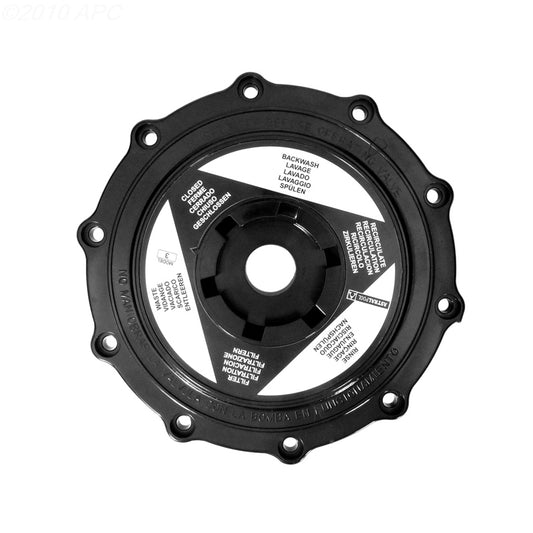 VALVE LID