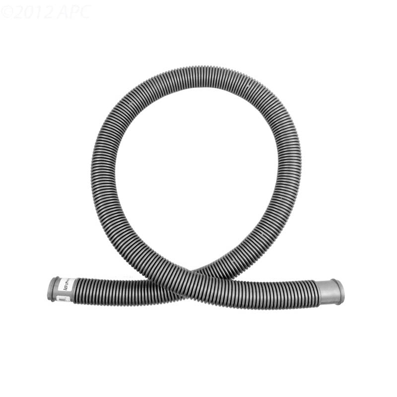 SILVER HOSE