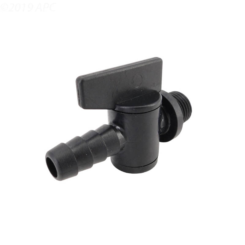 AIR RELIEF VALVE