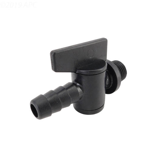 AIR RELIEF VALVE