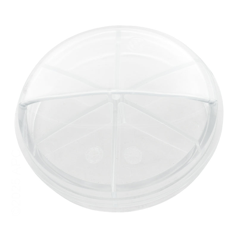 STRAINER LID, ASTRAMAX
