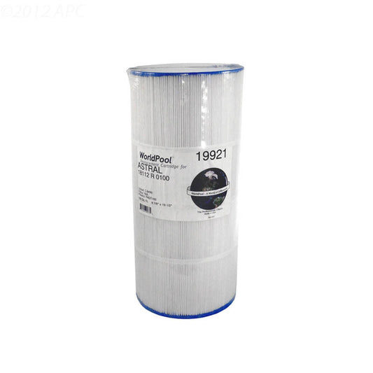 TERRA CARTRIDGE 100 SQ FT