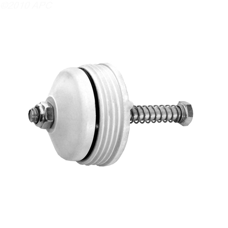 CHECK VALVE (ONLY CEL FILTERS)