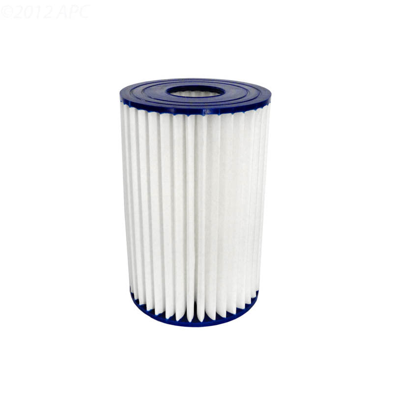 CEL DE CARTRIDGE 40 GPM FILTER