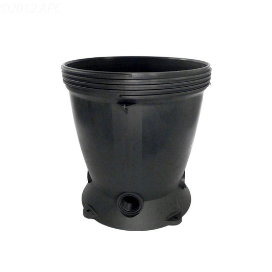 BODY FOR 2507ANT & 2504DE