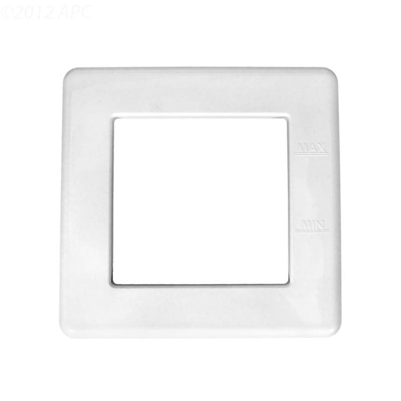 FACE PLATE