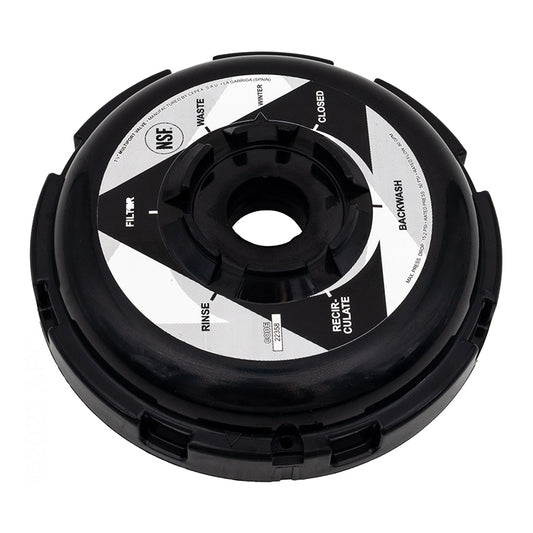 VALVE LID