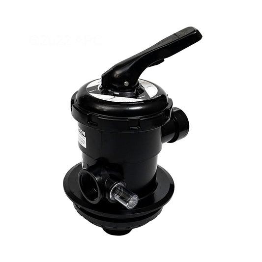 MULTIPORT BACKWASH VALVE 1.5"