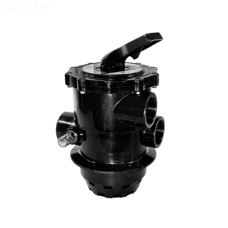 2" MULTIPORT BACKWASH VALVE ASTRAL