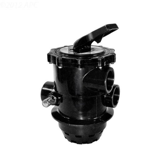 2" MULTIPORT BACKWASH VALVE ASTRAL
