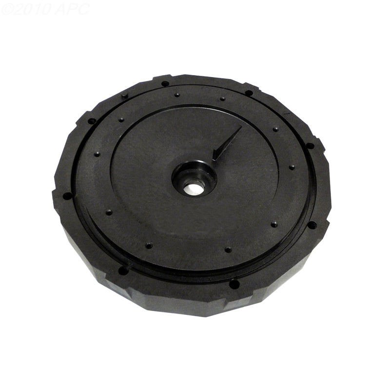 SEAL PLATE