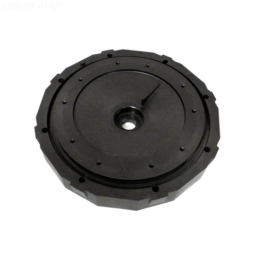 SEAL PLATE