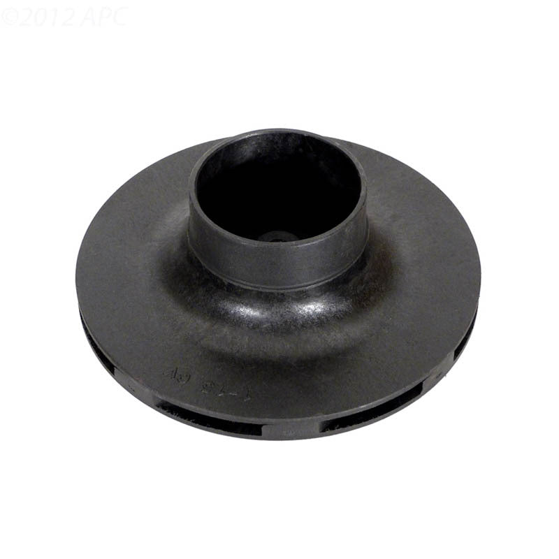 IMPELLER FOR 2 HP MOTOR