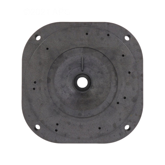 MOTOR CLAMP