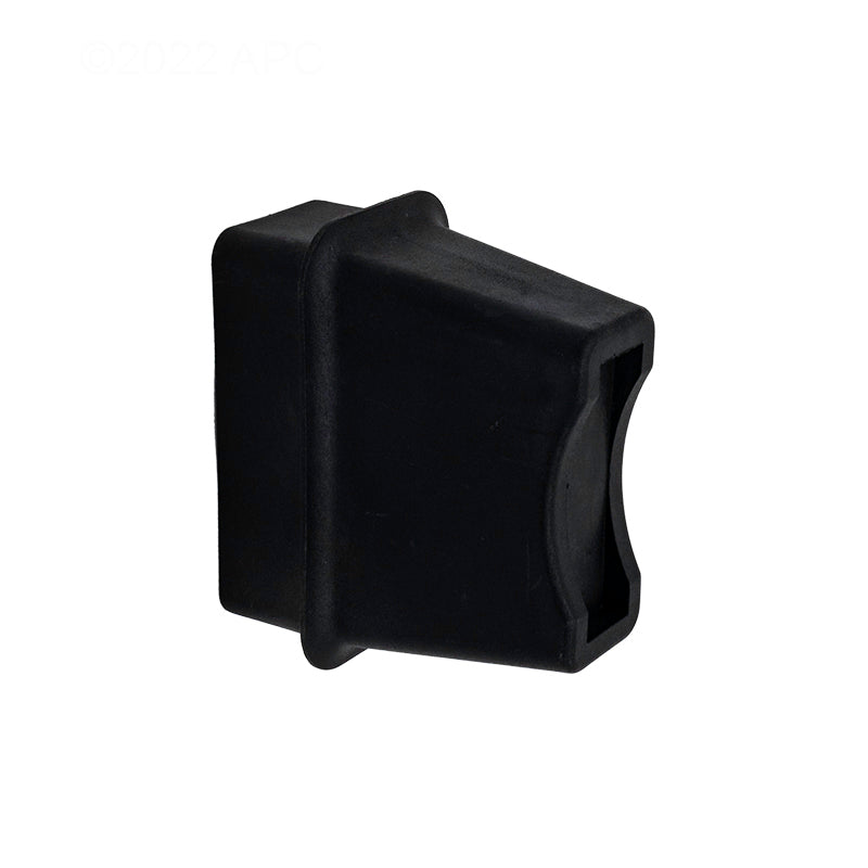 SILENCER BLOCK RISER