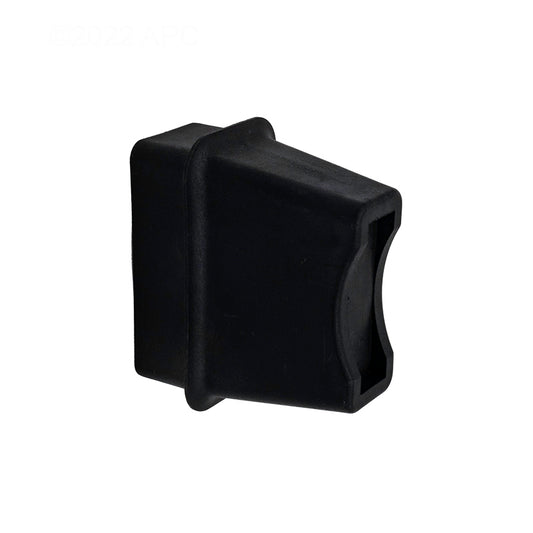 SILENCER BLOCK RISER